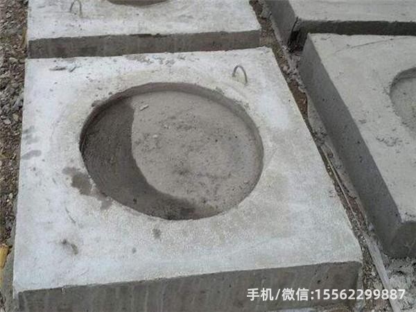 白朗DP14混凝土电杆底盘